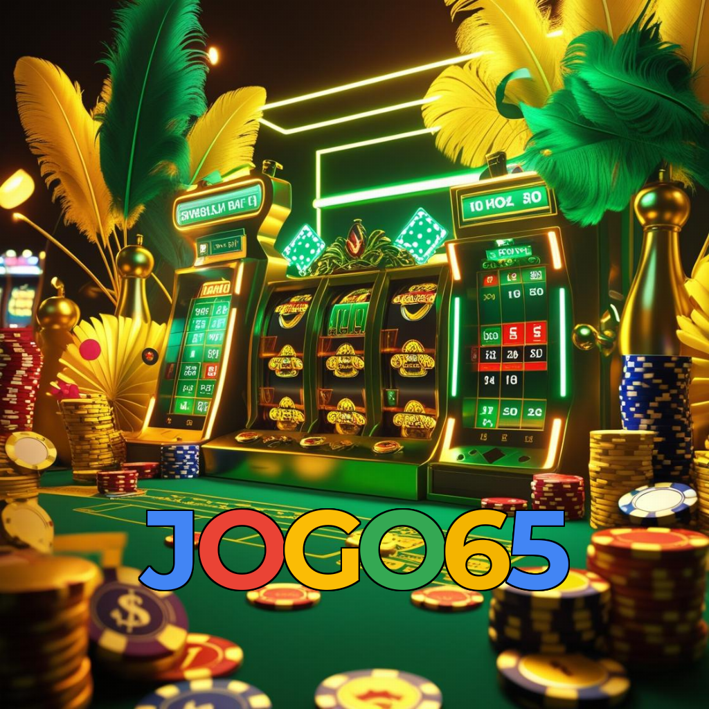 Segurança no JOGO65
