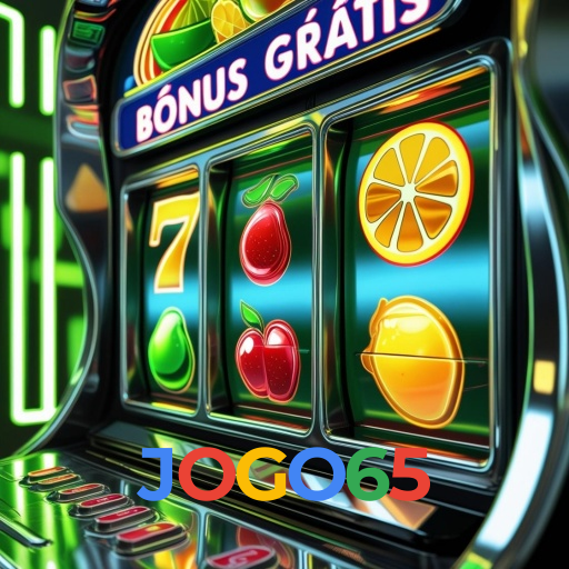 Login no JOGO65