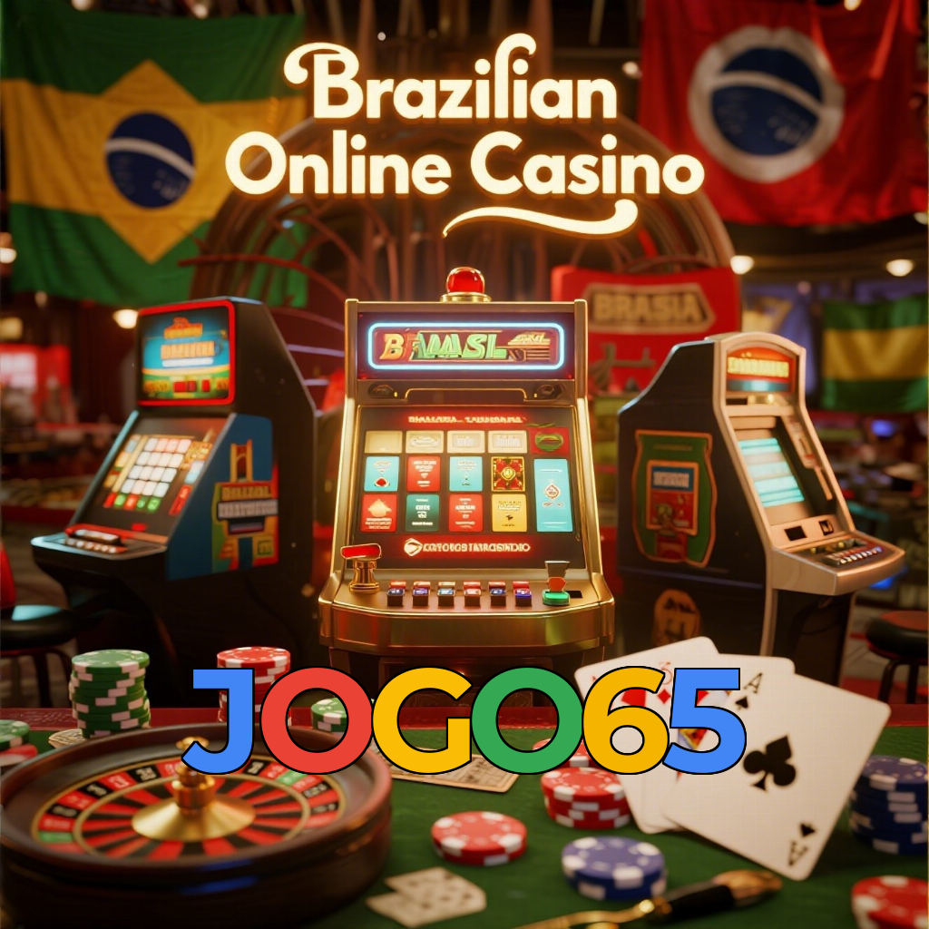 Segurança no JOGO65
