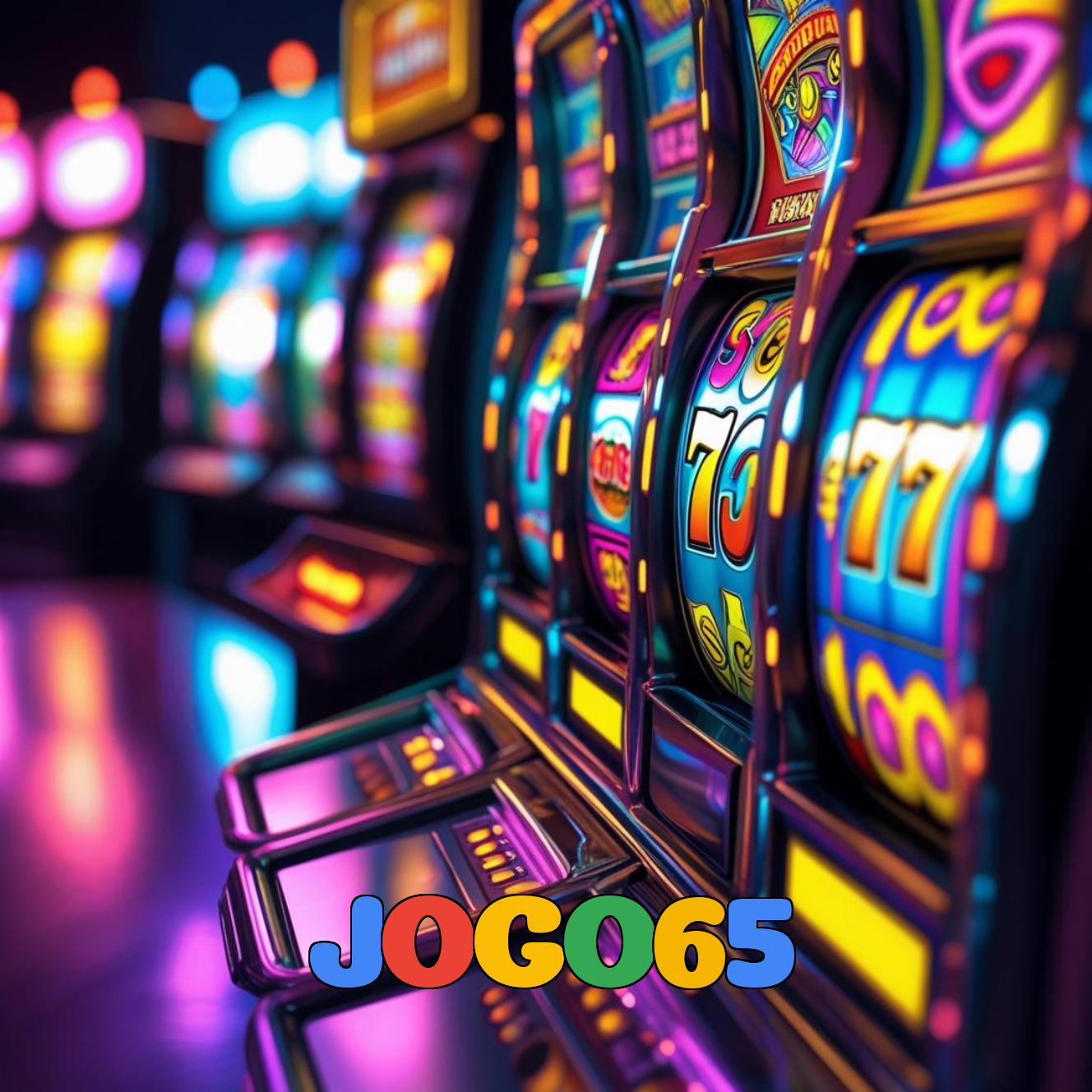 Problemas de Login no JOGO65