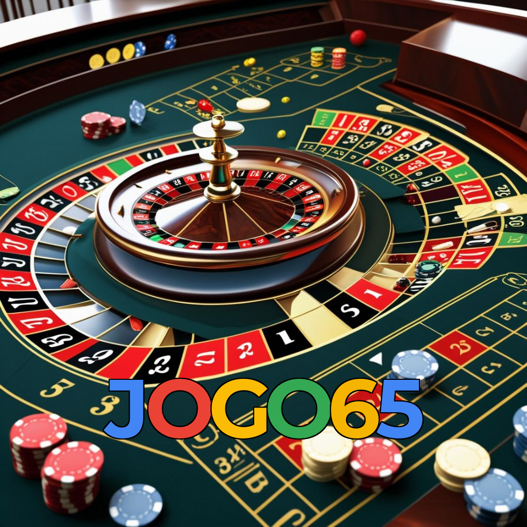 Login no JOGO65