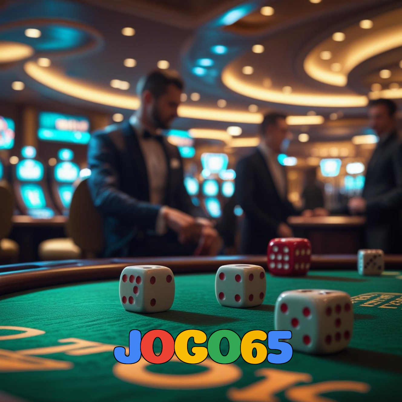Problemas de Login no JOGO65