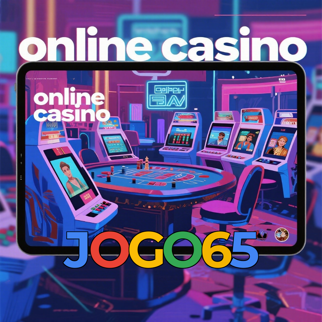 Segurança no JOGO65