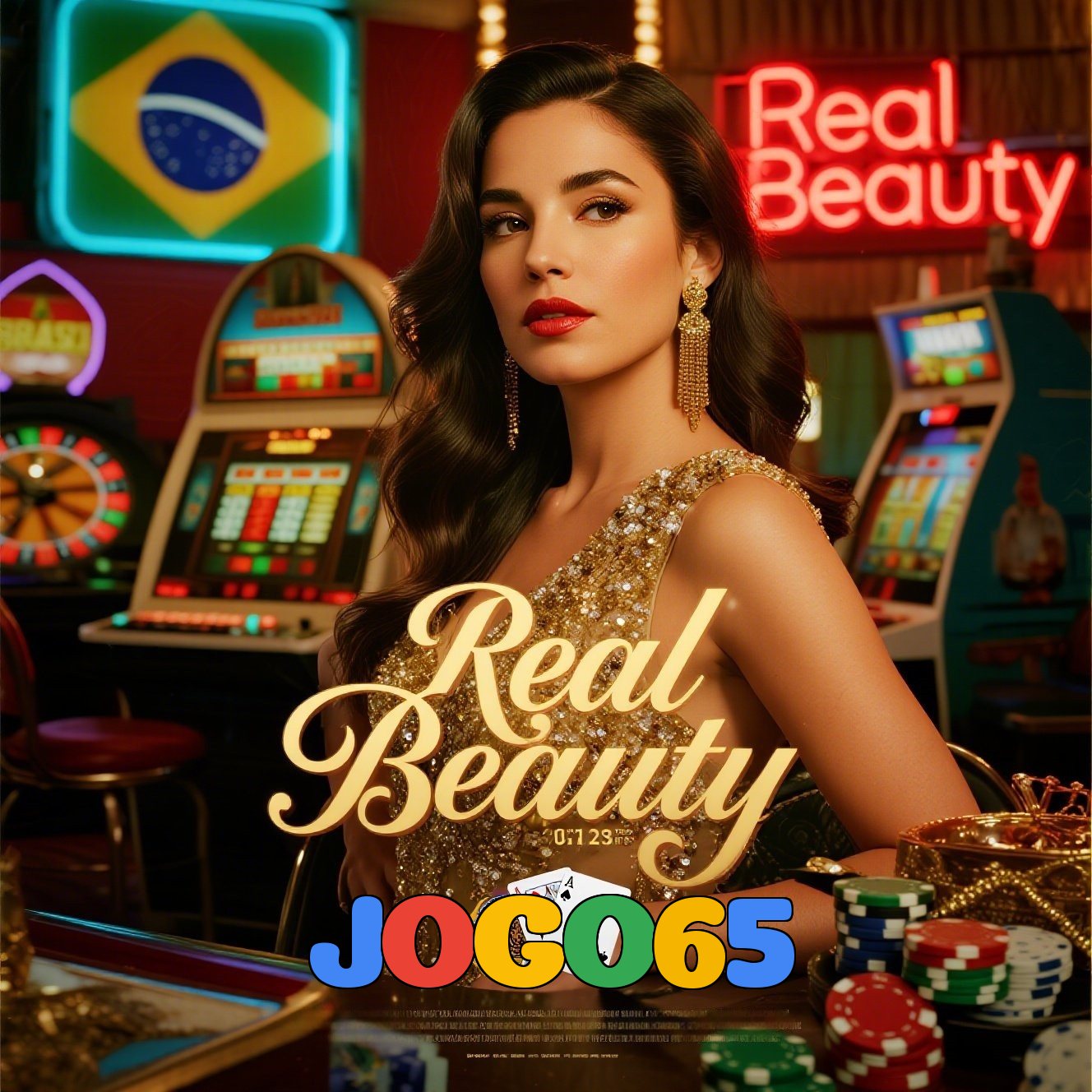 Problemas de Login no JOGO65