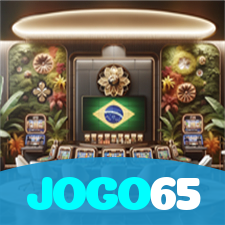 Segurança no JOGO65