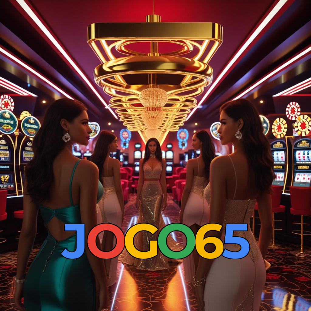 Login no JOGO65