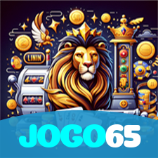 Segurança no JOGO65