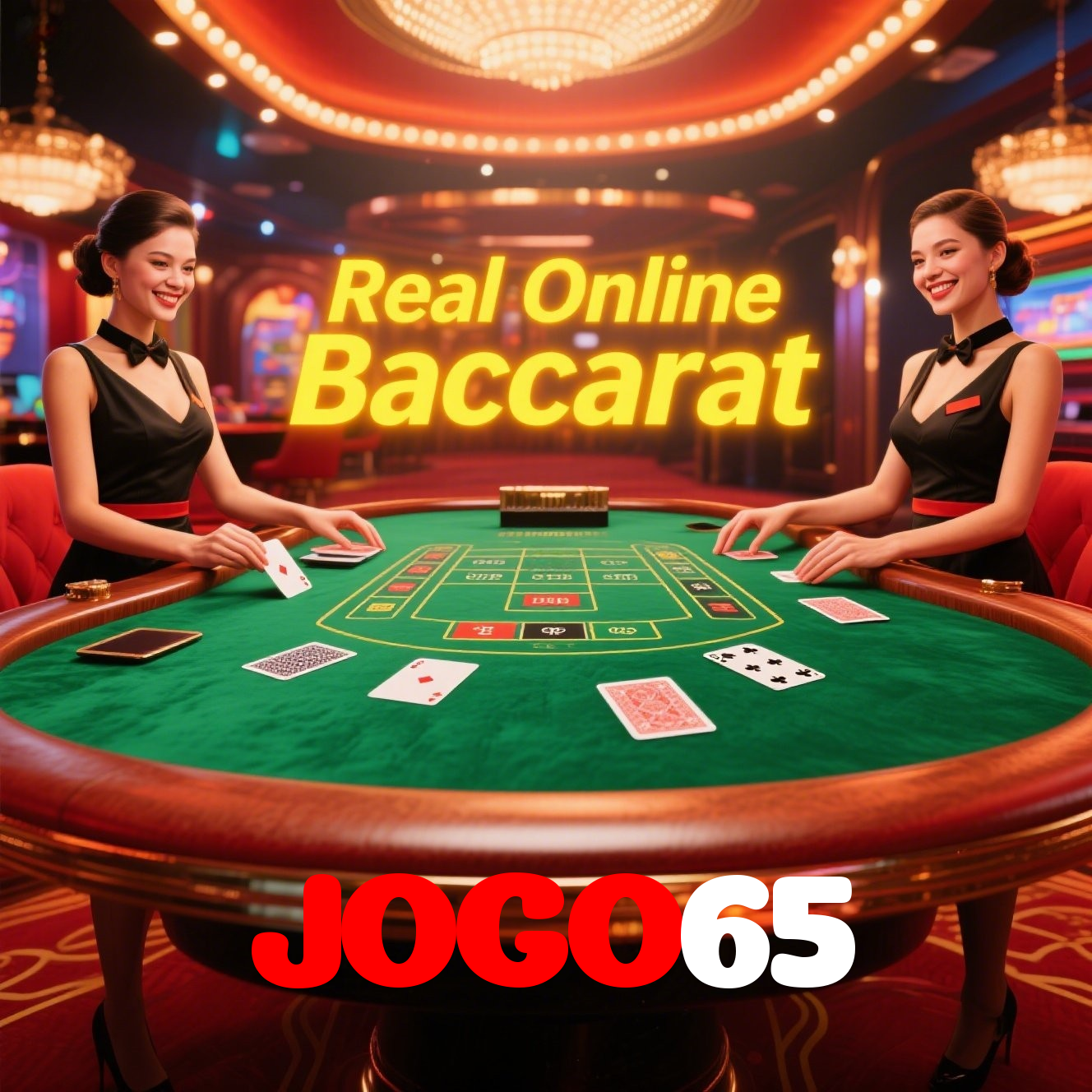 Segurança no JOGO65