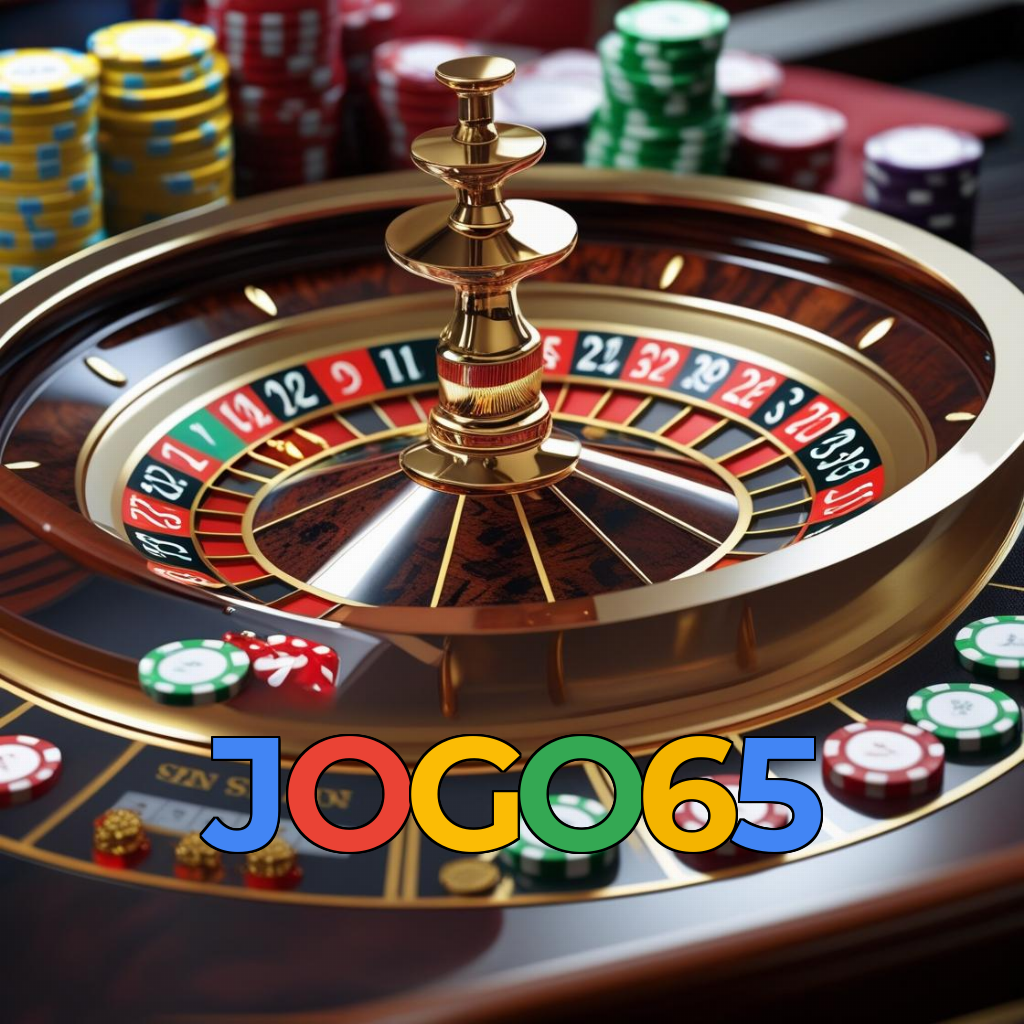 Segurança no JOGO65