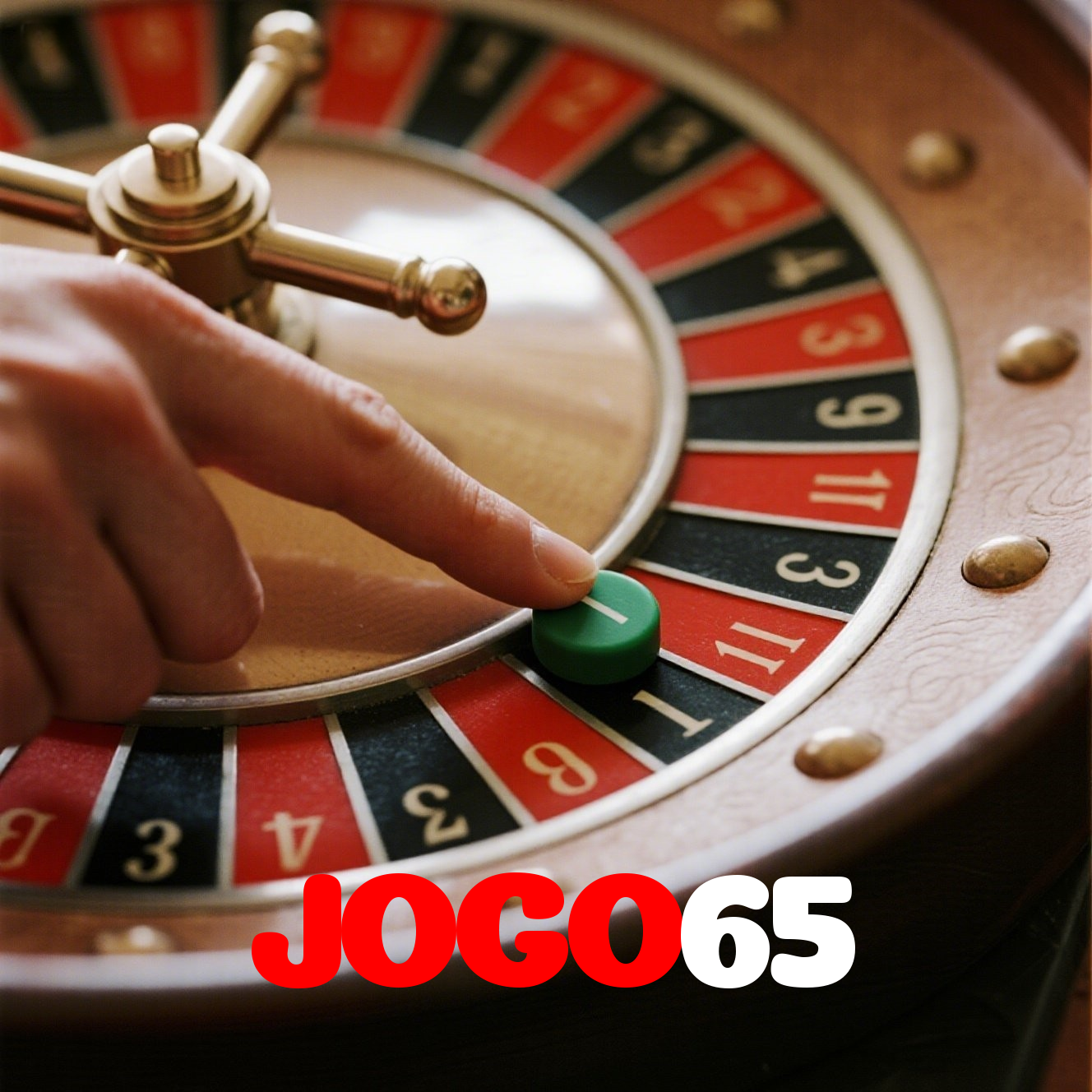 Login no JOGO65