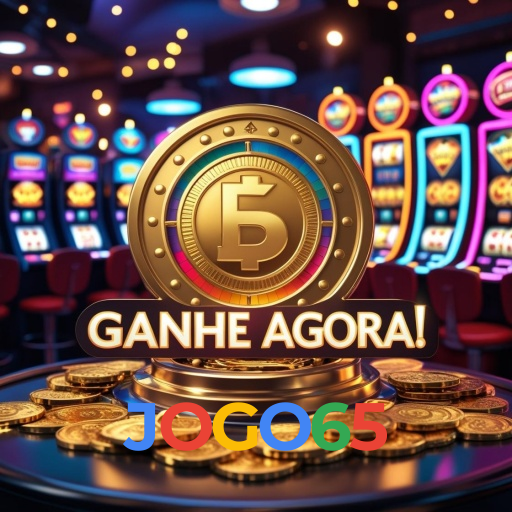 Login no JOGO65