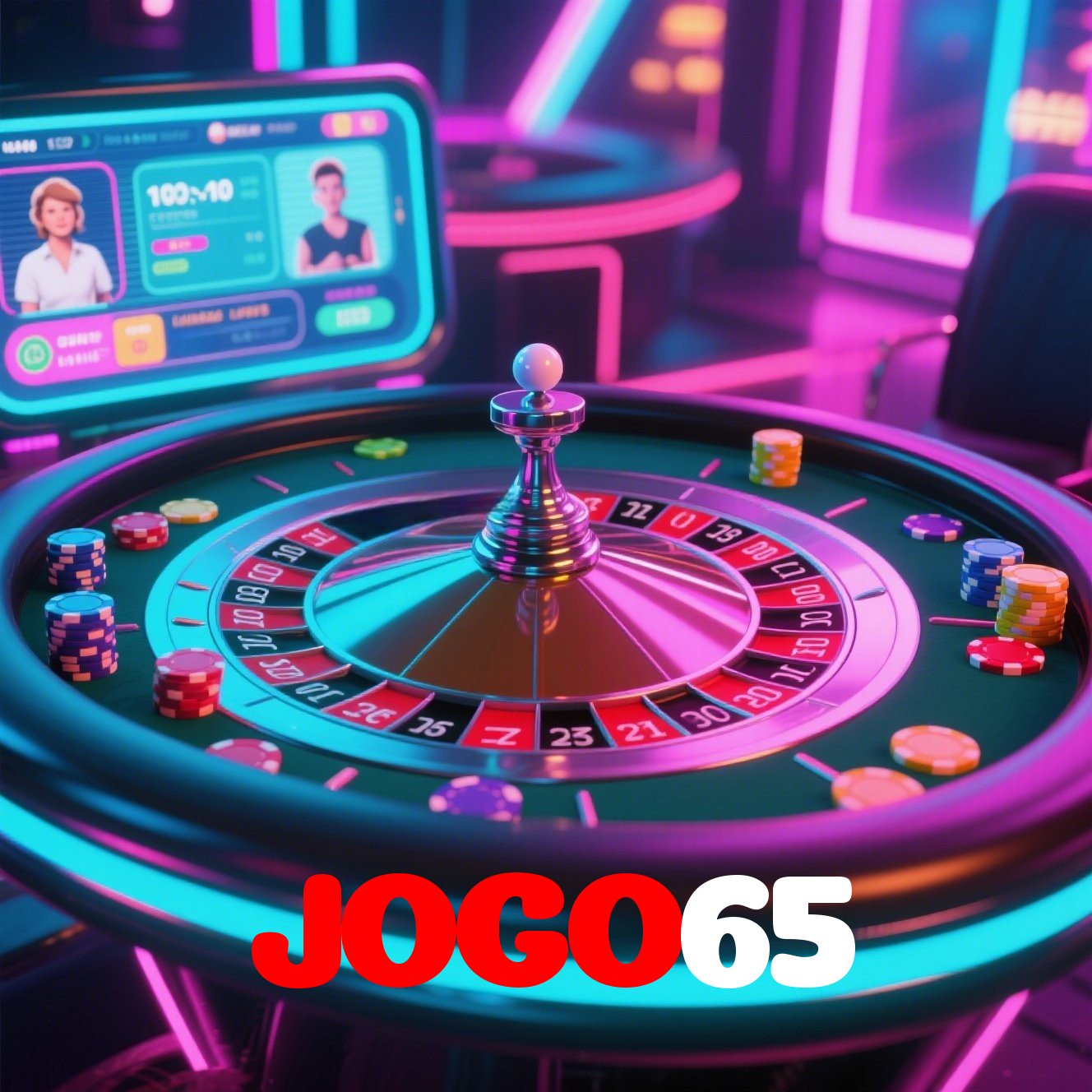 Segurança no JOGO65