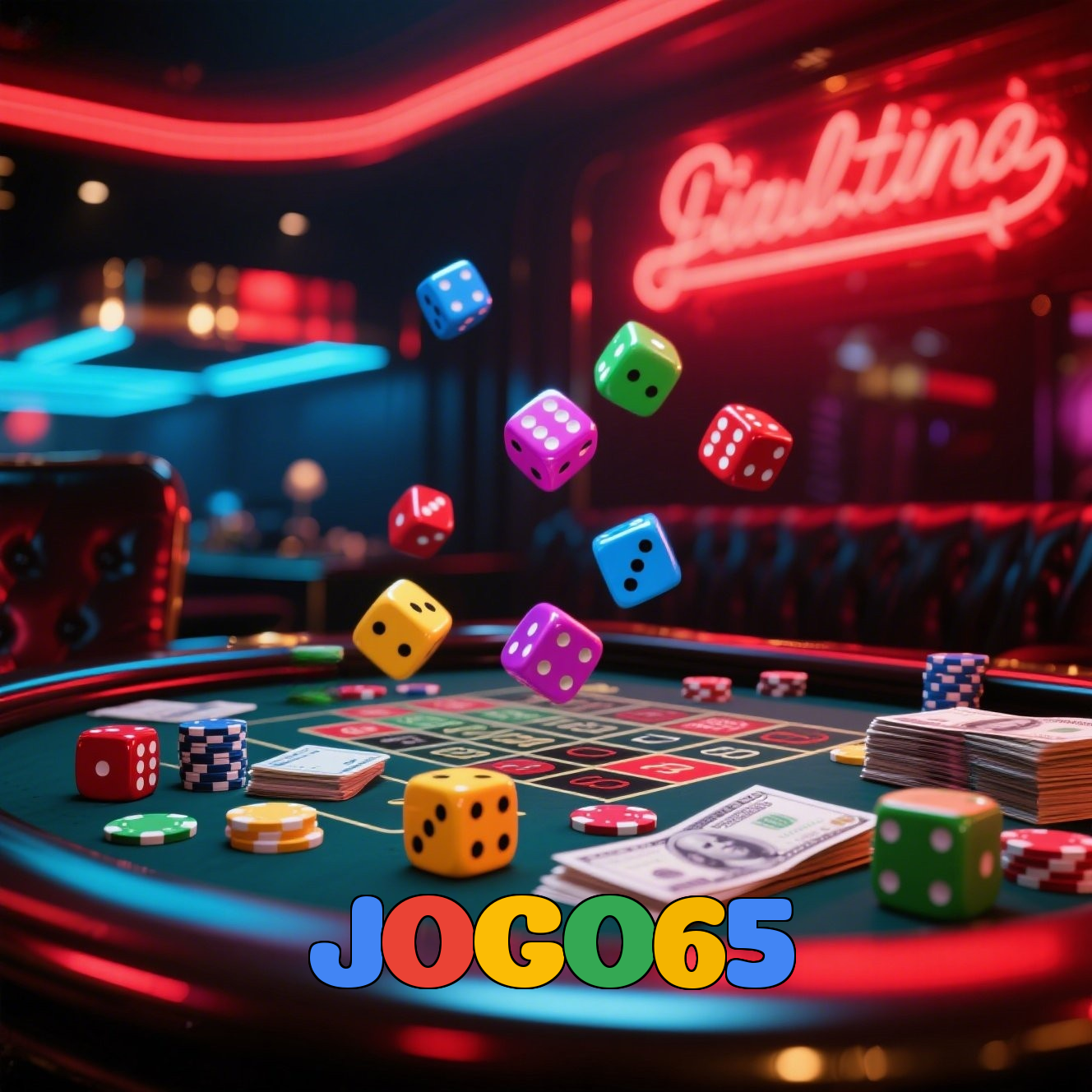 Problemas de Login no JOGO65