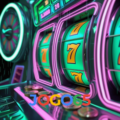 Login no JOGO65