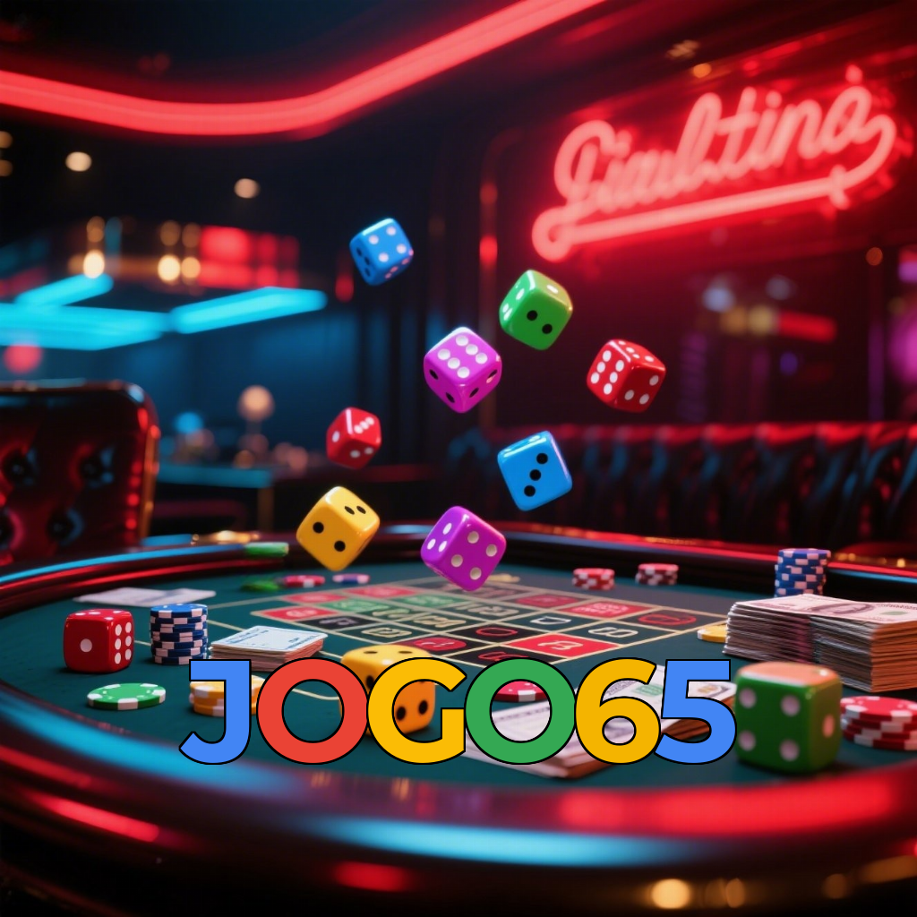 Login no JOGO65