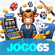 Login no JOGO65