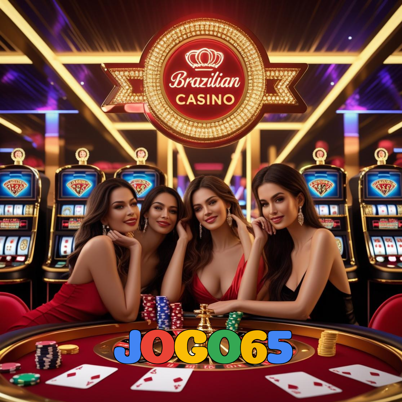 Segurança no JOGO65