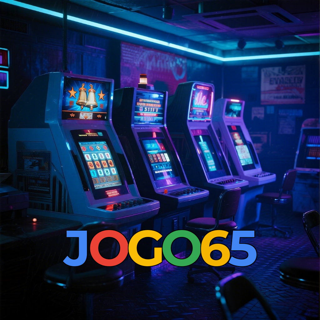 Login no JOGO65