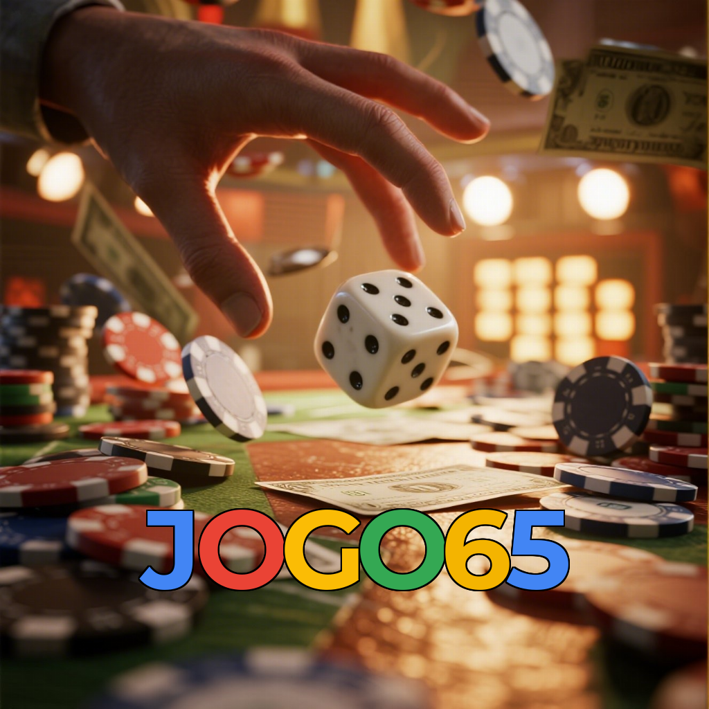 Login no JOGO65