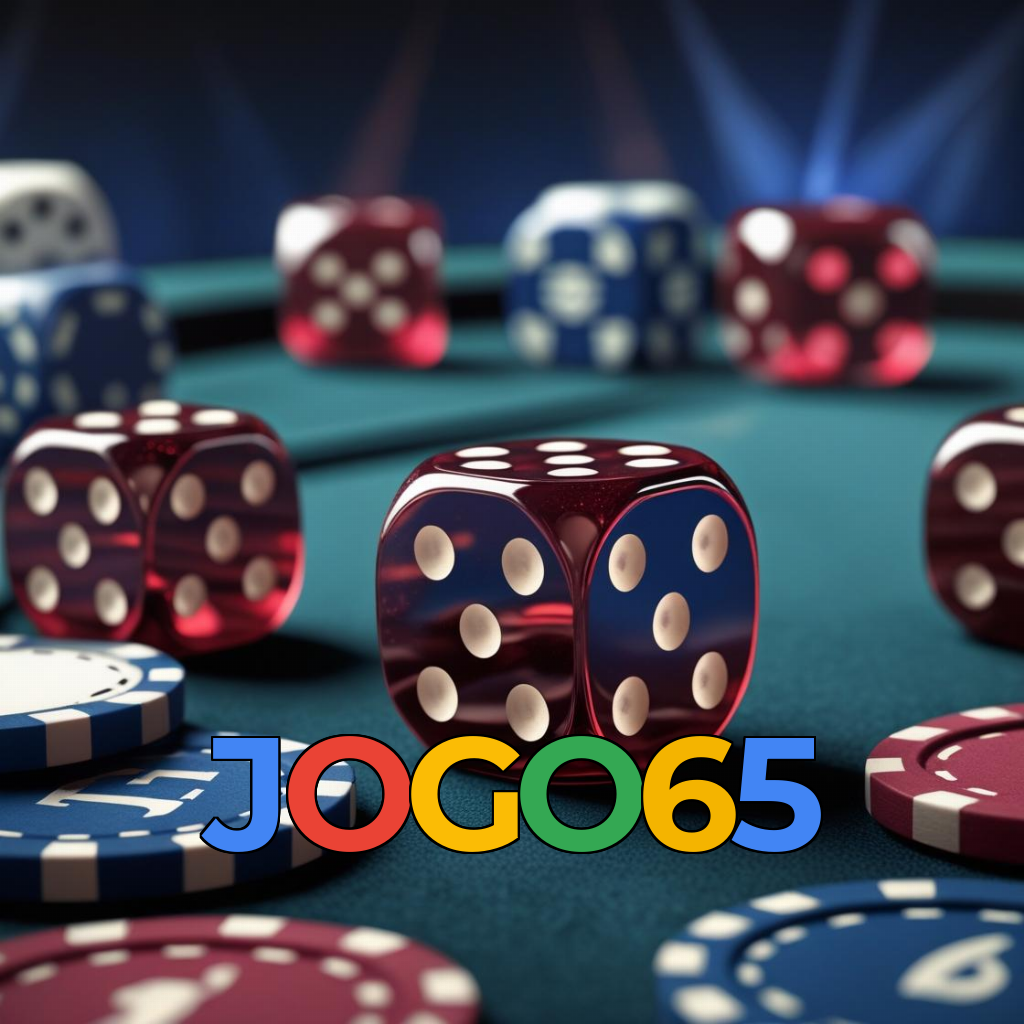 Login no JOGO65