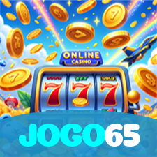 Login no JOGO65