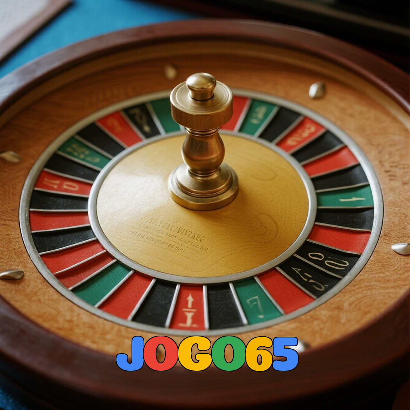 Segurança no JOGO65