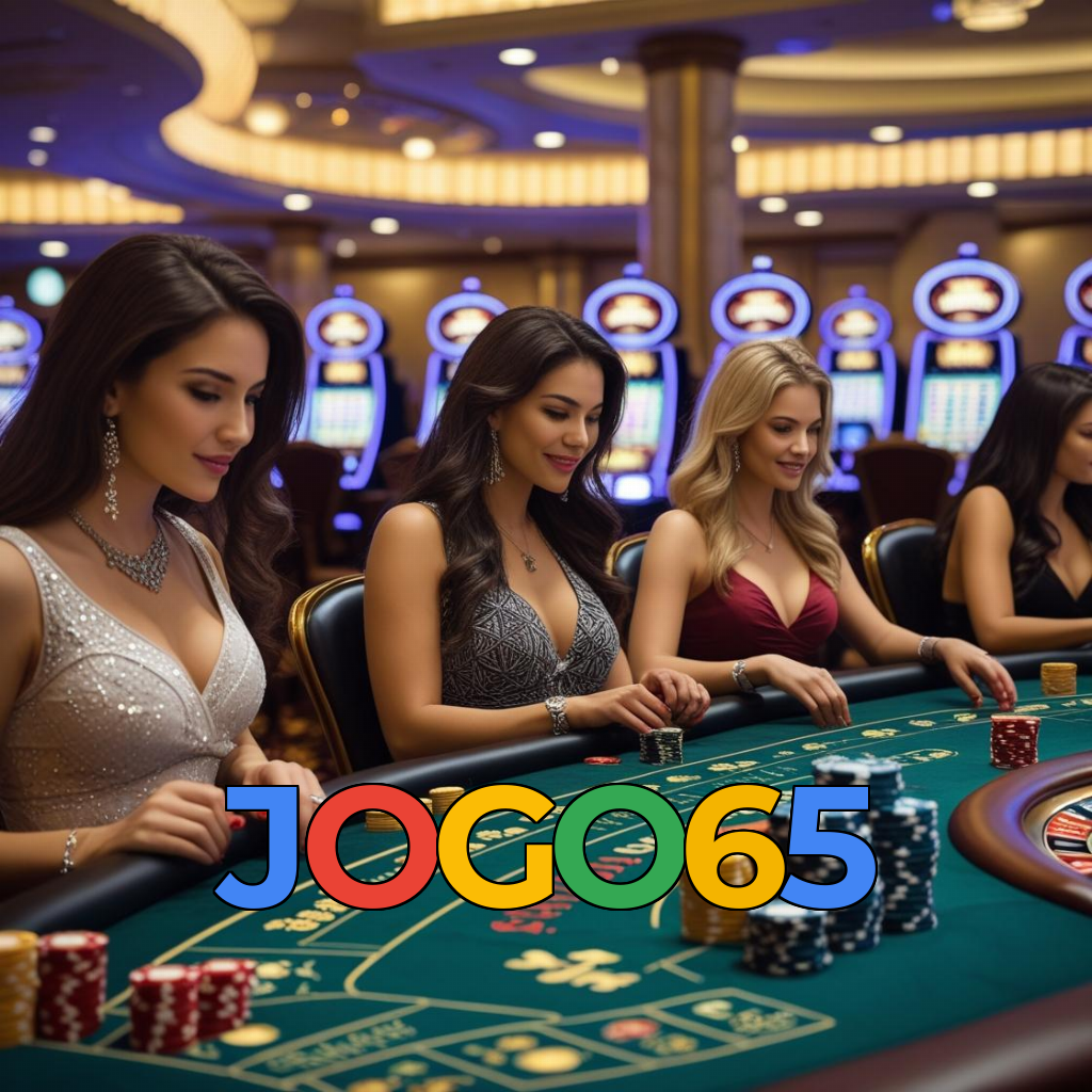 Segurança no JOGO65