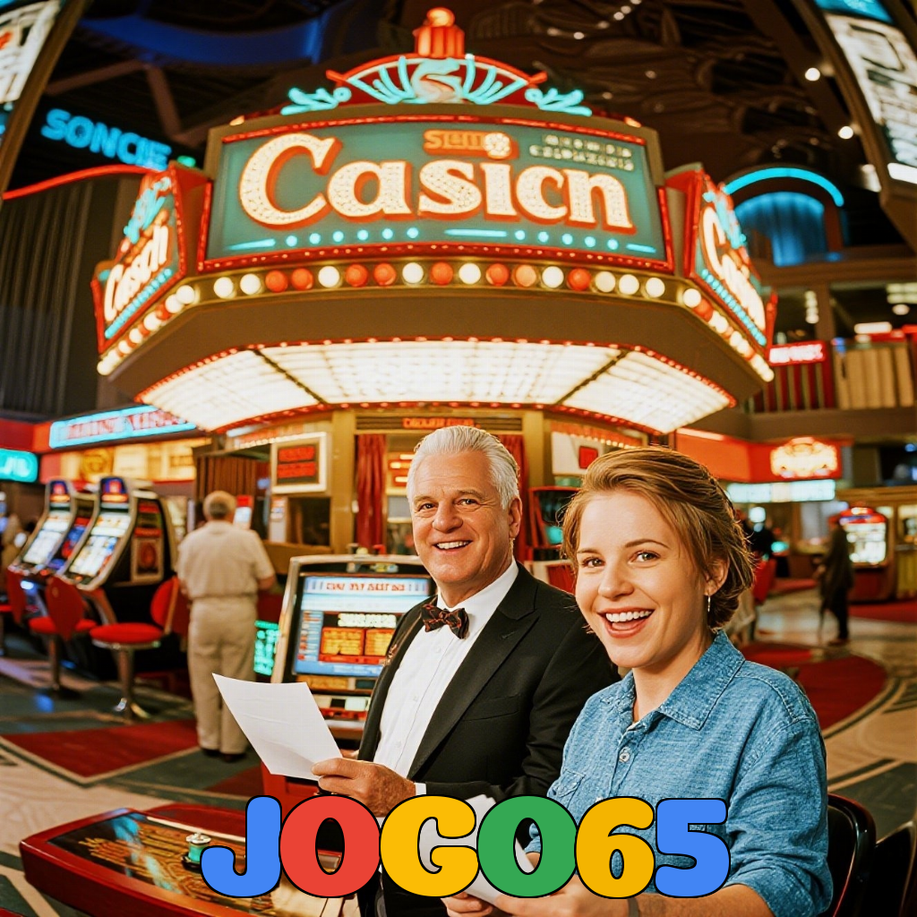 Problemas de Login no JOGO65