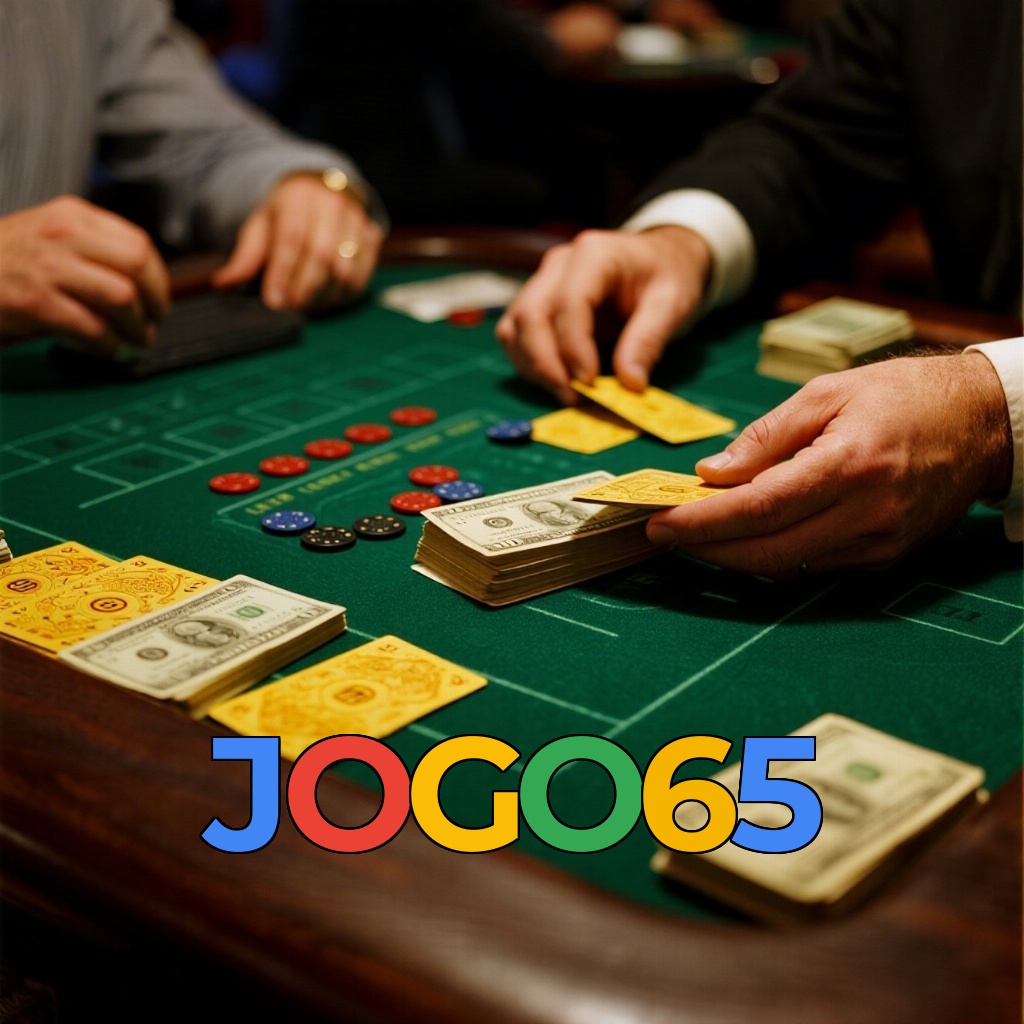 Login no JOGO65