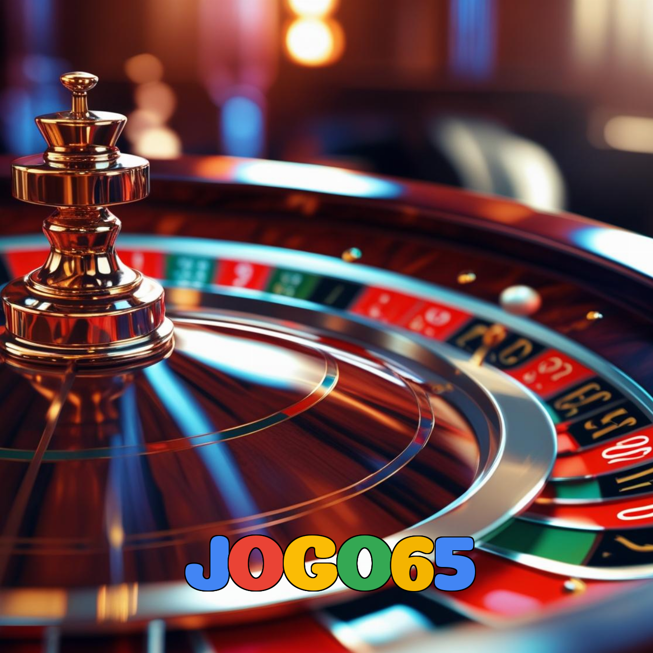 Segurança no JOGO65