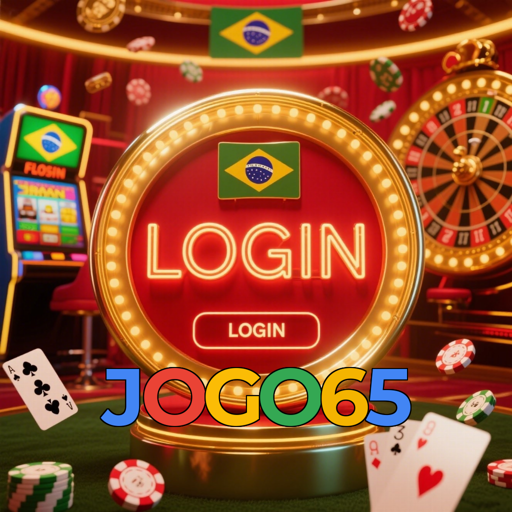 Segurança no JOGO65