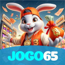 Login no JOGO65