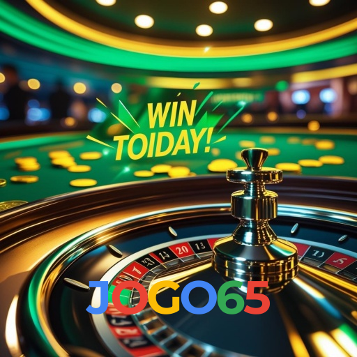Login no JOGO65