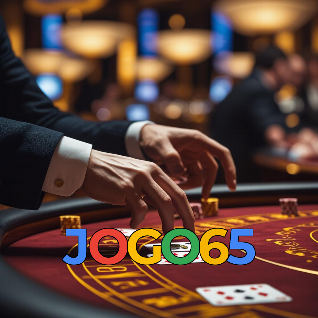 Login no JOGO65