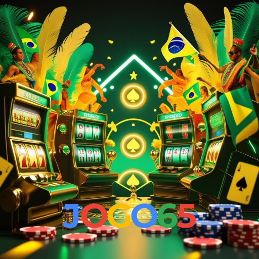 Login no JOGO65