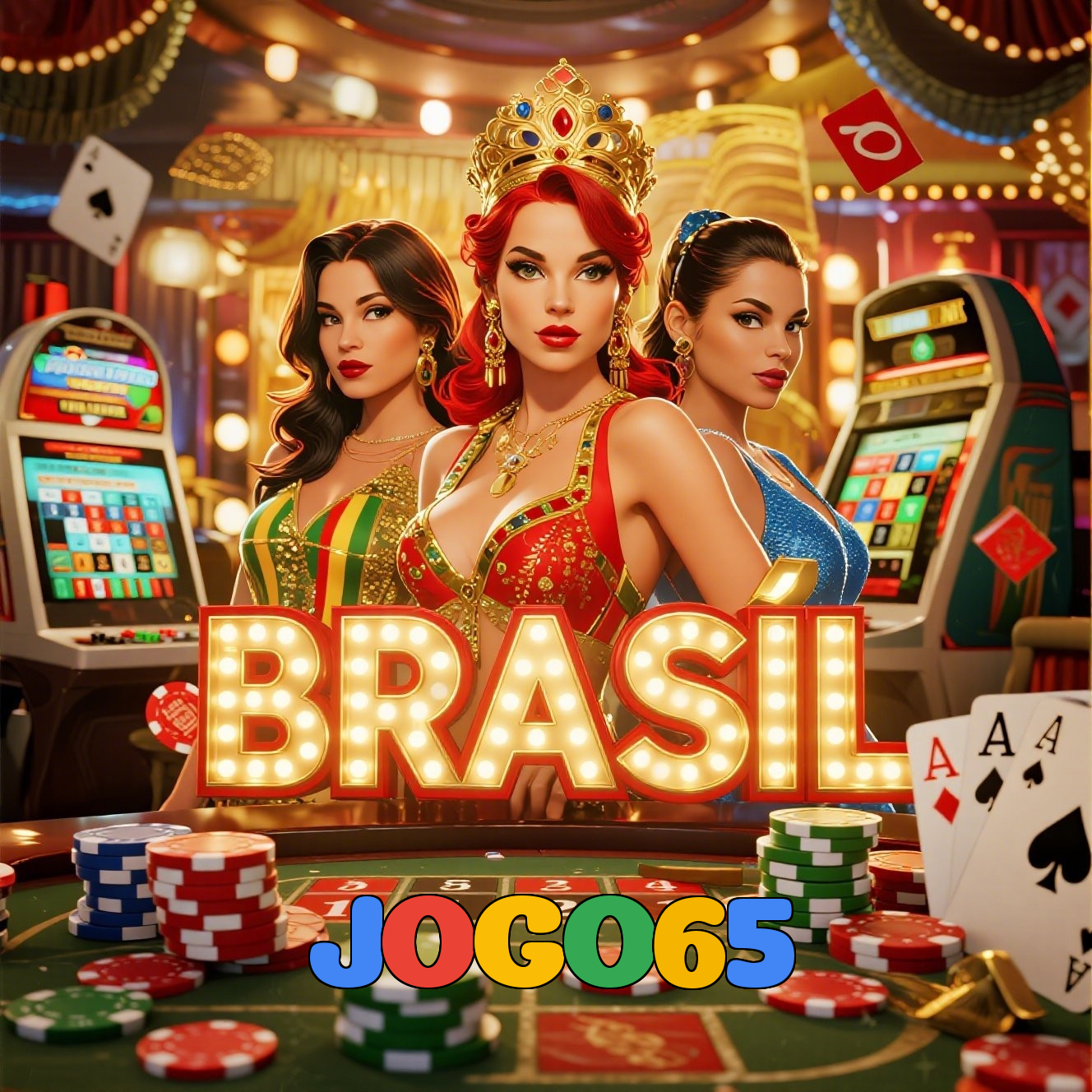 Problemas de Login no JOGO65
