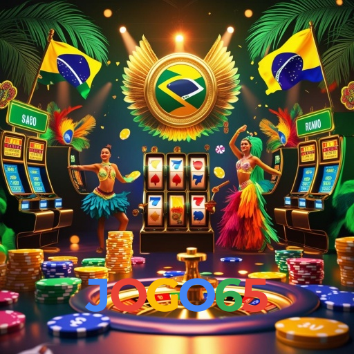 Login no JOGO65