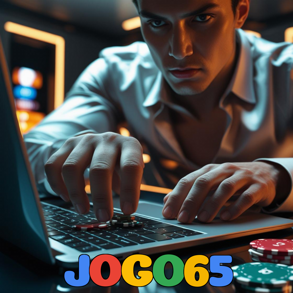 Segurança no JOGO65