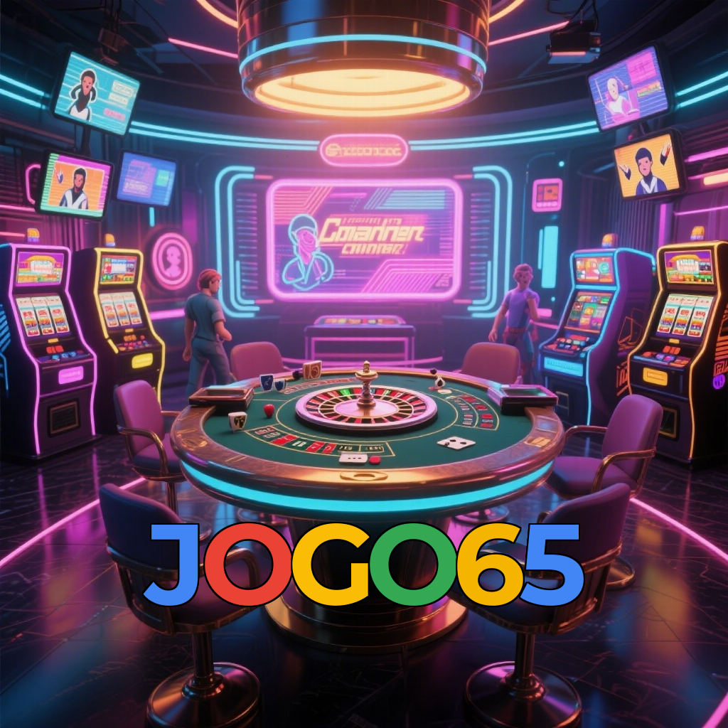 Segurança no JOGO65