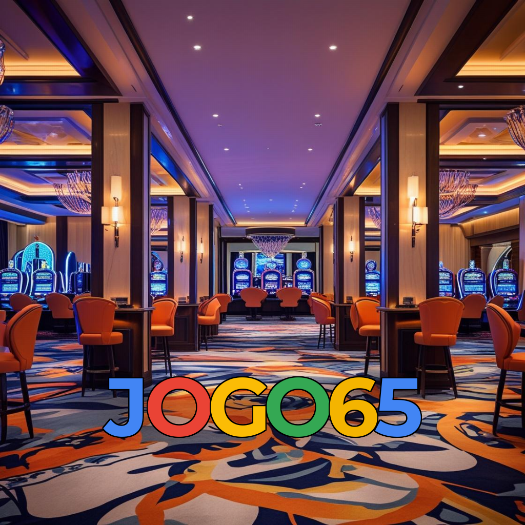Login no JOGO65