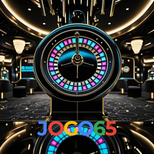 Login no JOGO65