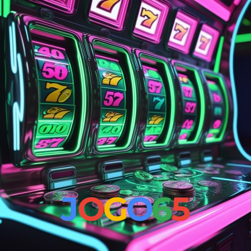 Login no JOGO65