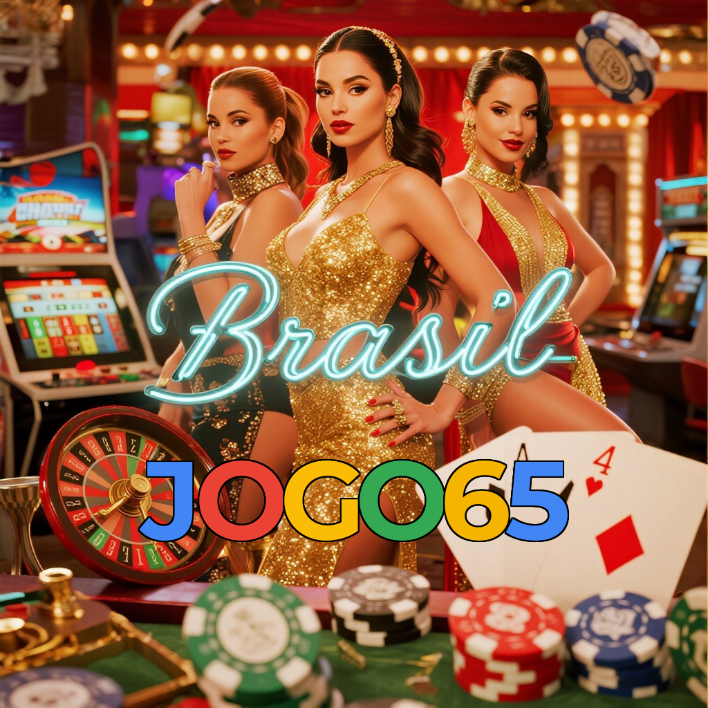 Login no JOGO65