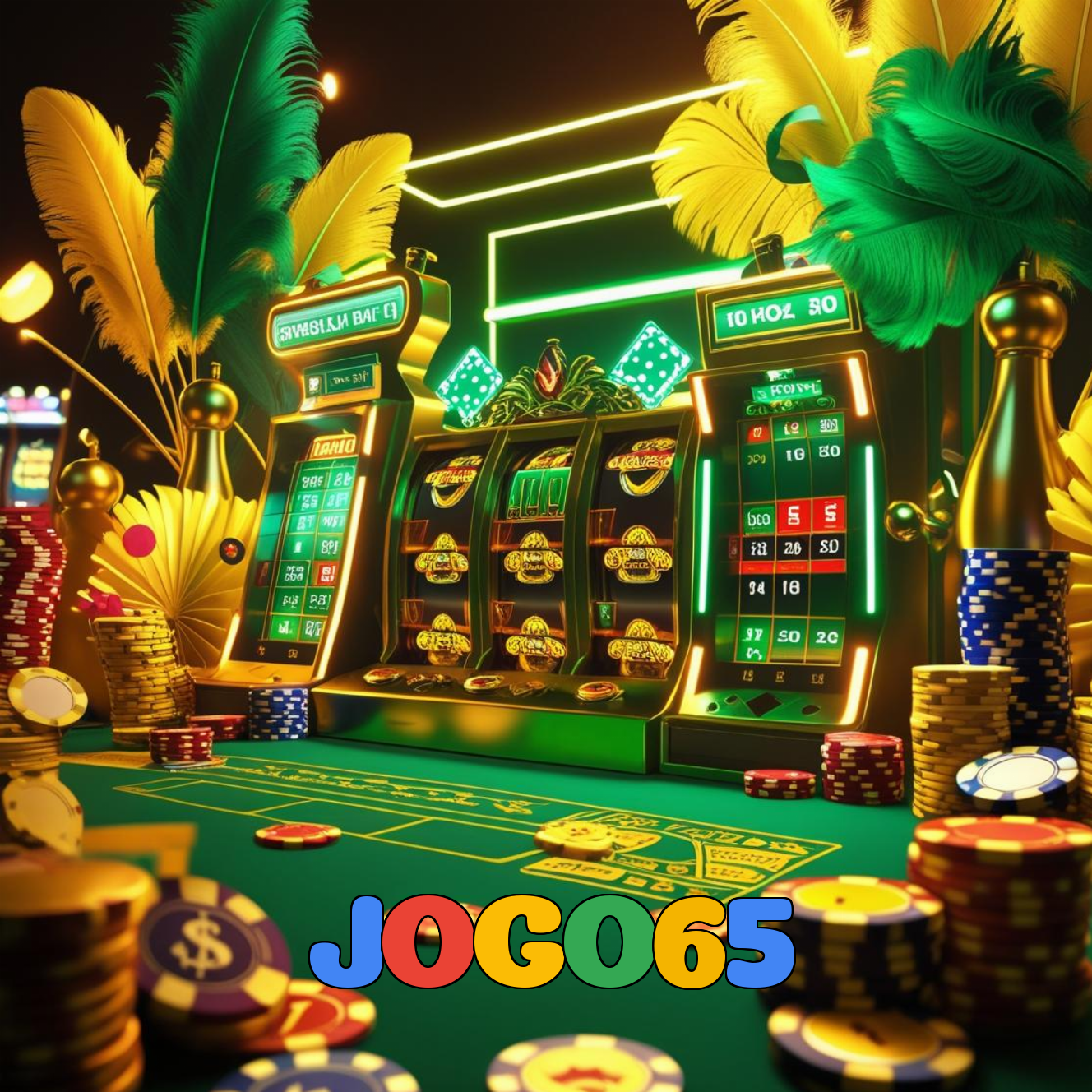 Problemas de Login no JOGO65