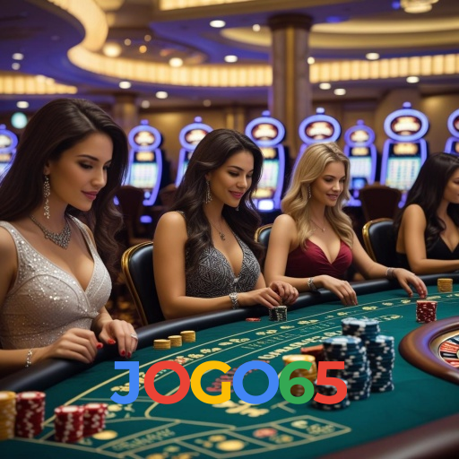 Login no JOGO65