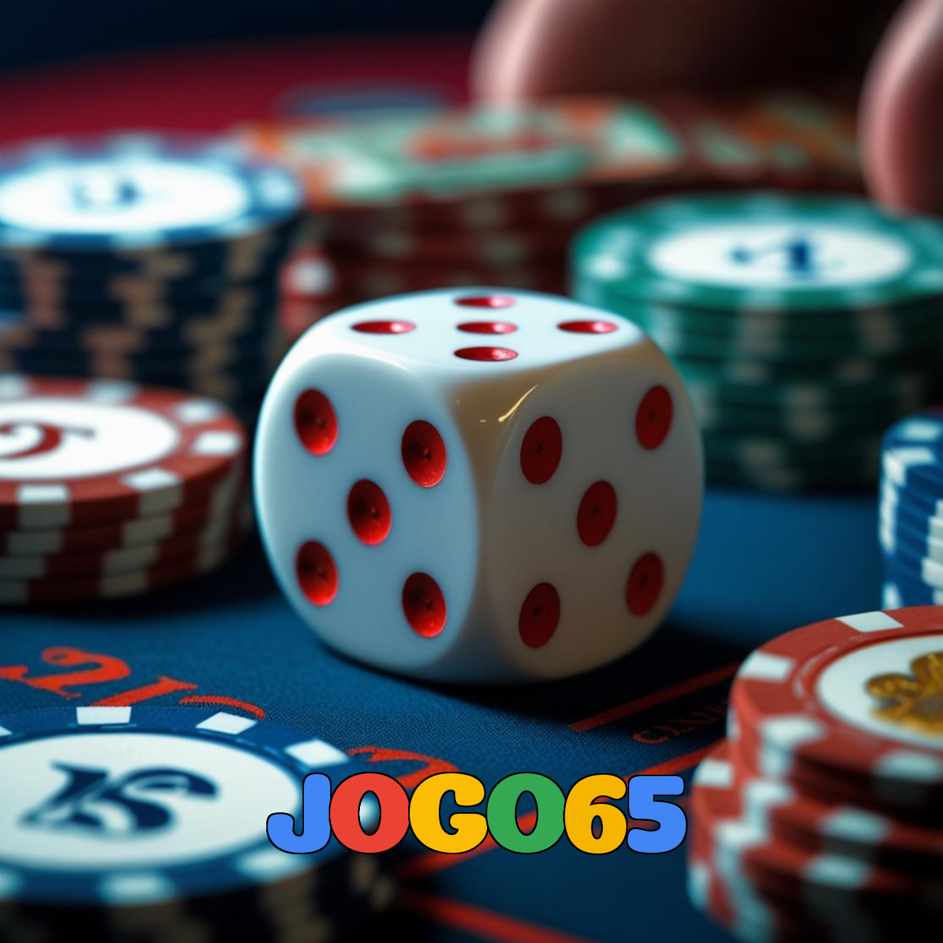 Segurança no JOGO65