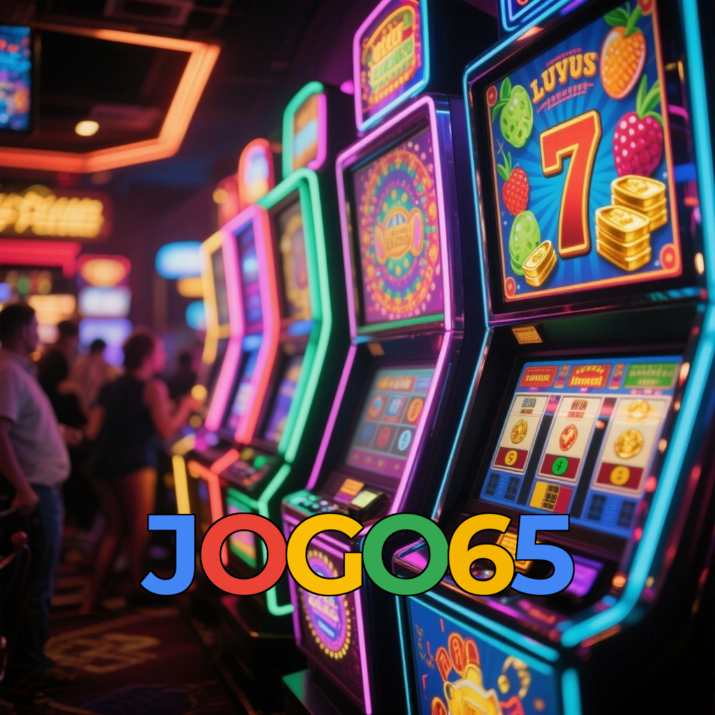 Problemas de Login no JOGO65