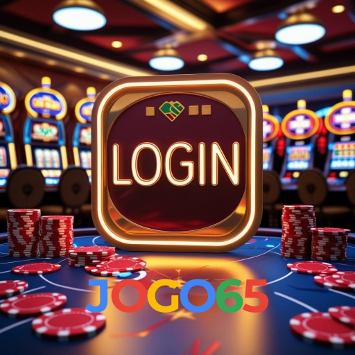 Problemas de Login no JOGO65
