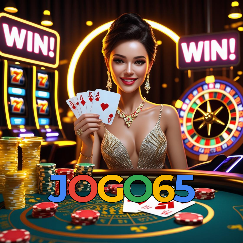 Segurança no JOGO65