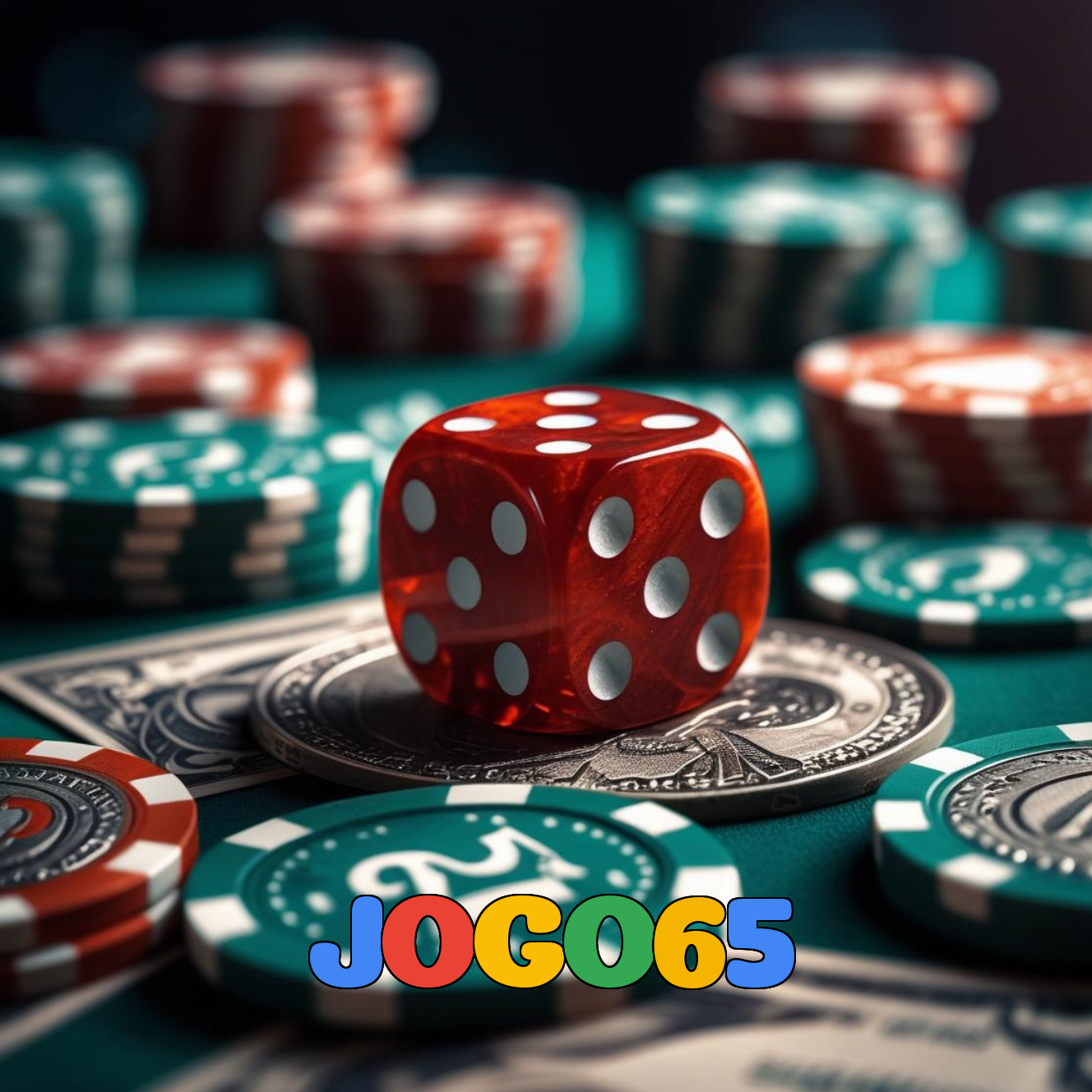 Login no JOGO65